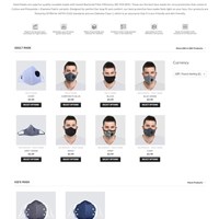 CertifiedMasksWholesale's Portfolio